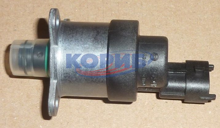 0928400745 – Клапан регулировки давления (BOSCH) для КАМАЗа, 0928400745