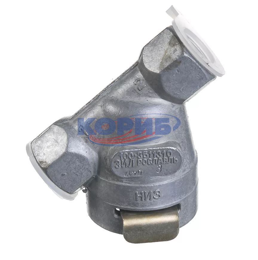 100-3511310 – Фильтр магистральный для КАМАЗа, 100-3511310