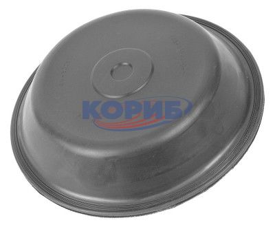 100-3519250 – Мембрана тип 24 для КАМАЗа, 100-3519250