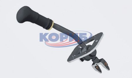 18103-1703007 – Опора для КАМАЗа, 18103-1703007
