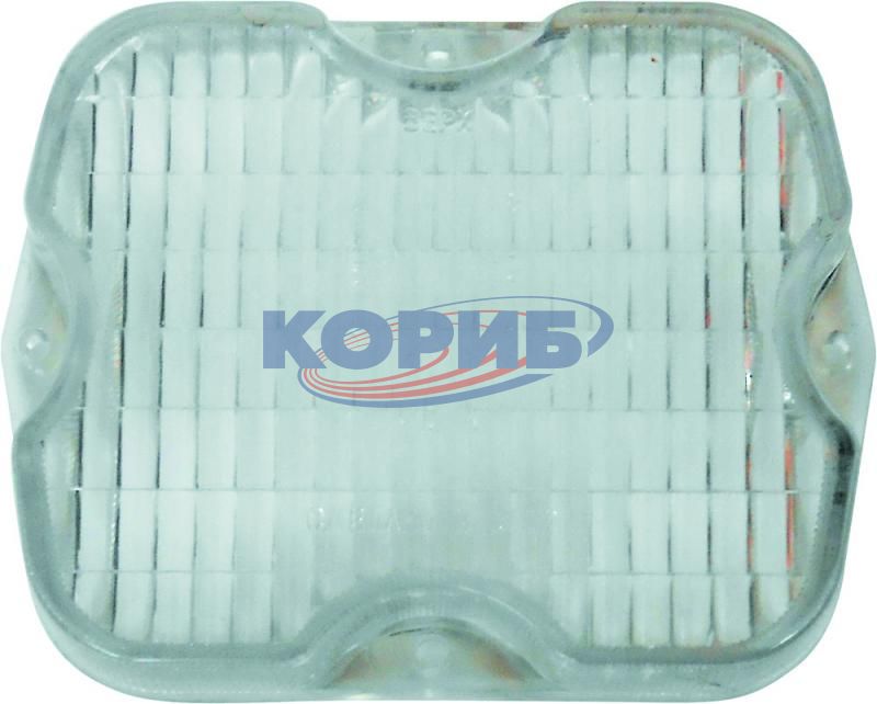 2102.3711201-01 – Рассеиватель для КАМАЗа, 2102.3711201-01