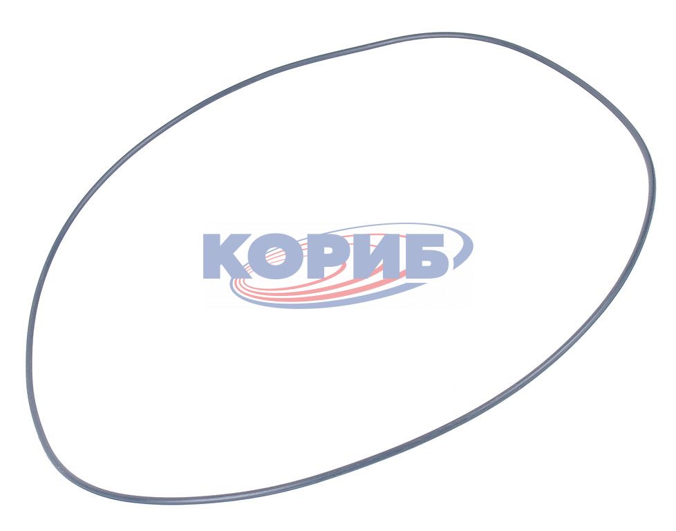 3021О047 – Кольцо 250х3 (Мадара) для КАМАЗа, 3021О047