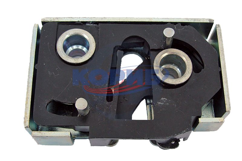 3302-6105484 – Механизм запорный замка двери правый (ГАЗ) для КАМАЗа, 3302-6105484