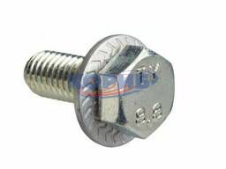 356-71656-01 – Болт М8-6gх20 специальный (Белзан) для КАМАЗа, 356-71656-01