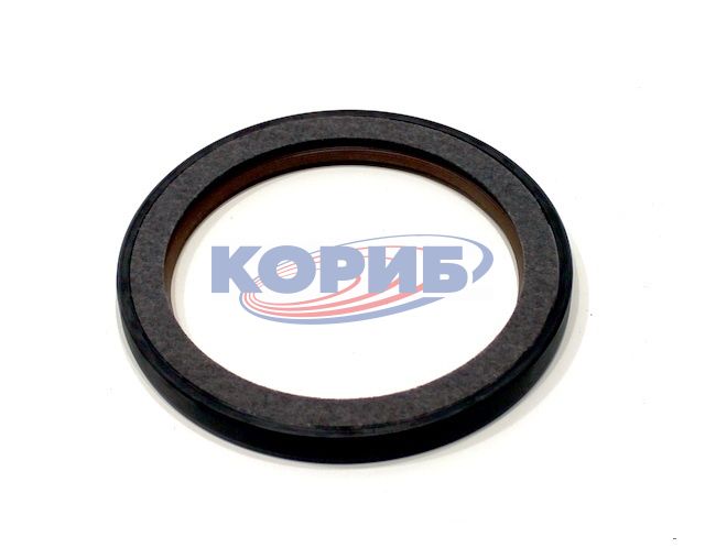 412371-FP – Манжета коленчатого вала (105х130х11,2) OIL SEALS (SKT) для КАМАЗа, 412371-FP