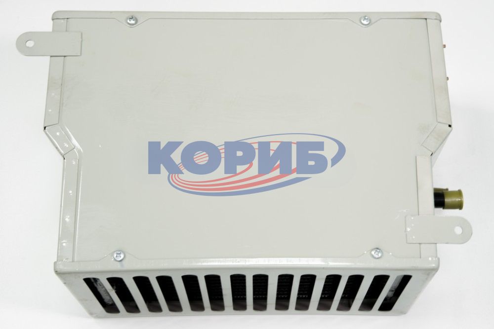4208-8101401 – Отопитель салона для КАМАЗа, 4208-8101401