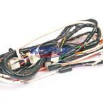 4310-3724044 - Пучок проводов задний правый (АВТОПРО-НЧ) для КАМАЗа, 4310-3724044