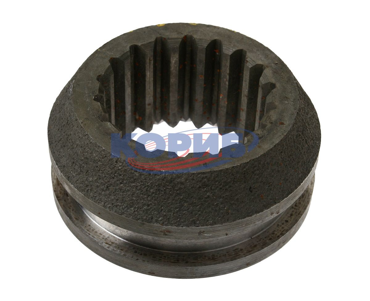 4310-4204047 – Муфта включения КОМ (на лебедку) (ПАО КАМАЗ) для КАМАЗа, 4310-4204047