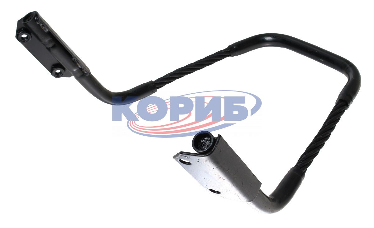 4310-8405020 – Подножка дополнительная правая для КАМАЗа, 4310-8405020