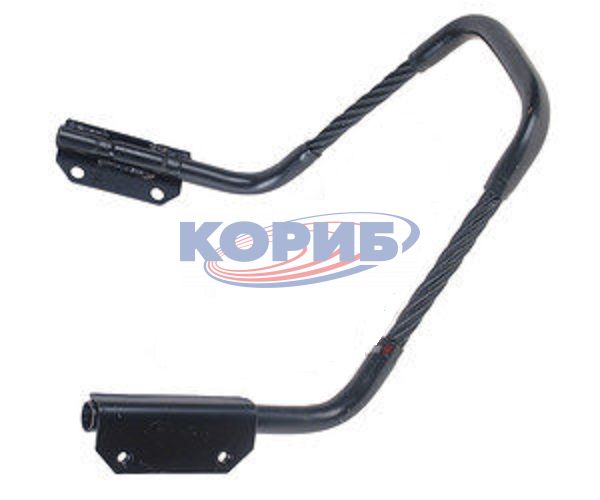 4310-8405021 – Подножка дополнительная левая (Заводы ОАО “Камаз”) для КАМАЗа, 4310-8405021