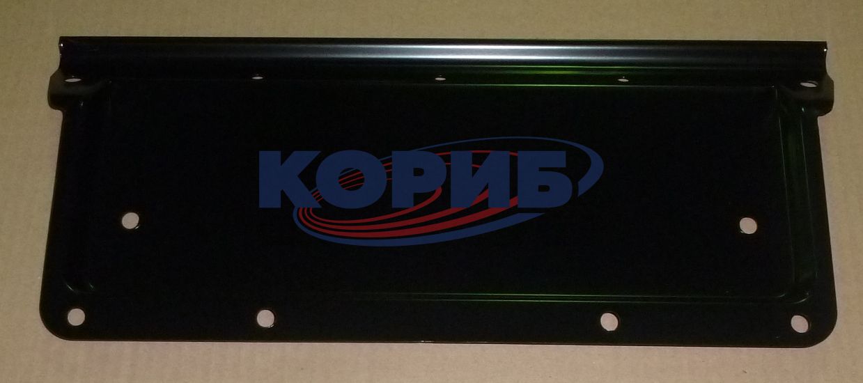 43105-8403122 – Щиток задний (ПАО КАМАЗ) для КАМАЗа, 43105-8403122