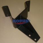 43118-1105018 - Кронштейн ФГОТ на заднее крыло кабины (ПАО КАМАЗ) для КАМАЗа, 43118-1105018