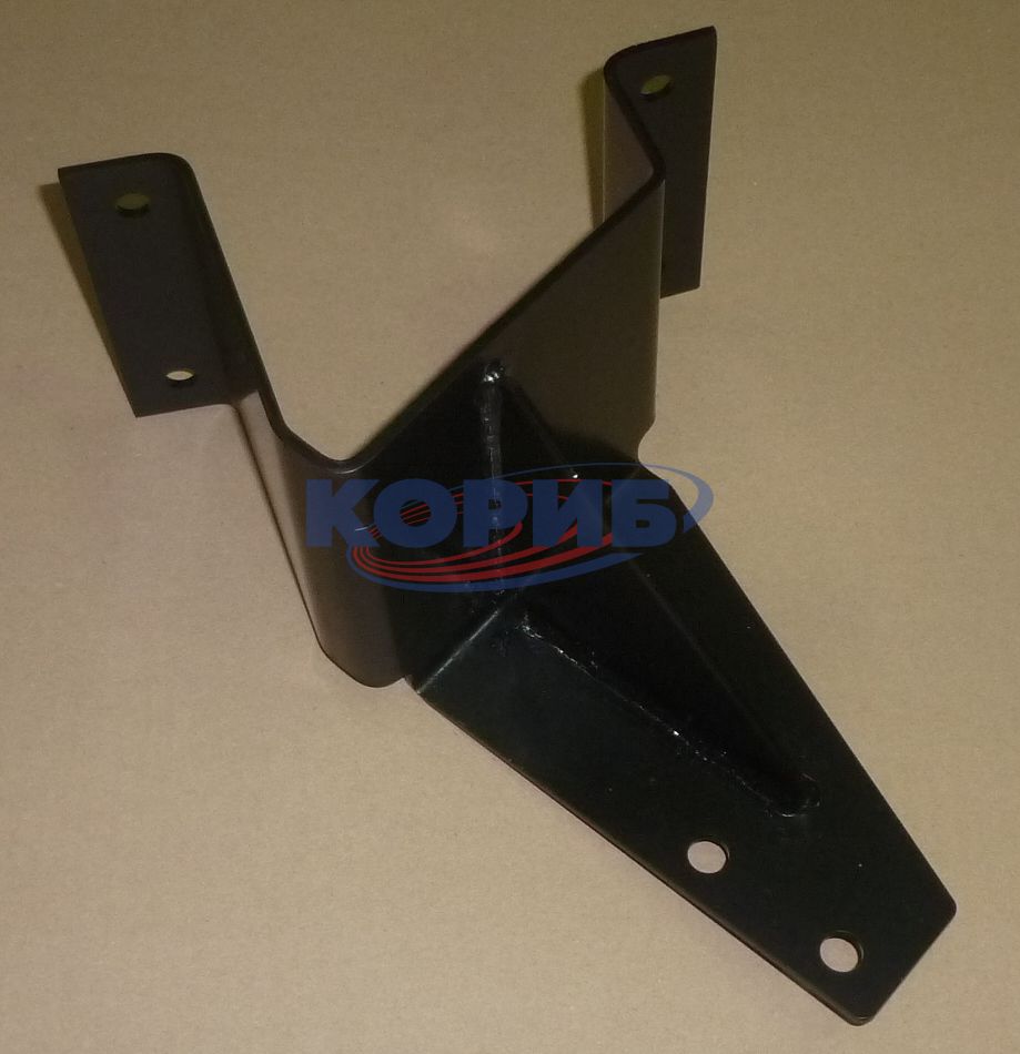 43118-1105018 – Кронштейн ФГОТ на заднее крыло кабины (ПАО КАМАЗ) для КАМАЗа, 43118-1105018