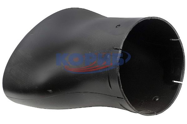 43118-1109411-50 – Переходник воздушного фильтра (Сервис Транс-Авто) для КАМАЗа, 43118-1109411-50