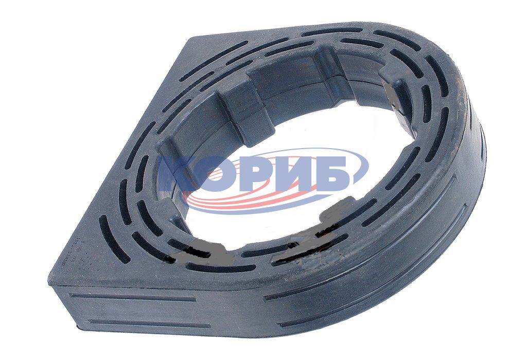 4325-2202085 – Подушка промежуточной опоры карданного вала (БРТ) для КАМАЗа, 4325-2202085