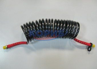 4527110060 – Шланг витой для КАМАЗа, 4527110060