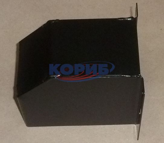 5297-4005080 – Кронштейн (ПАО КАМАЗ) для КАМАЗа, 5297-4005080