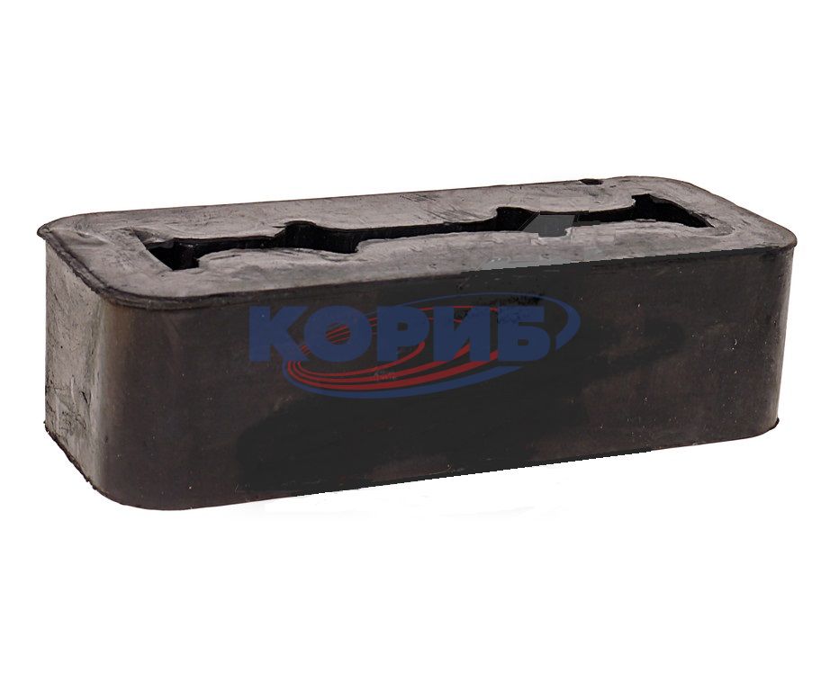 5320-1001179 – Подушка поддерживающей опоры (УралРезина) для КАМАЗа, 5320-1001179