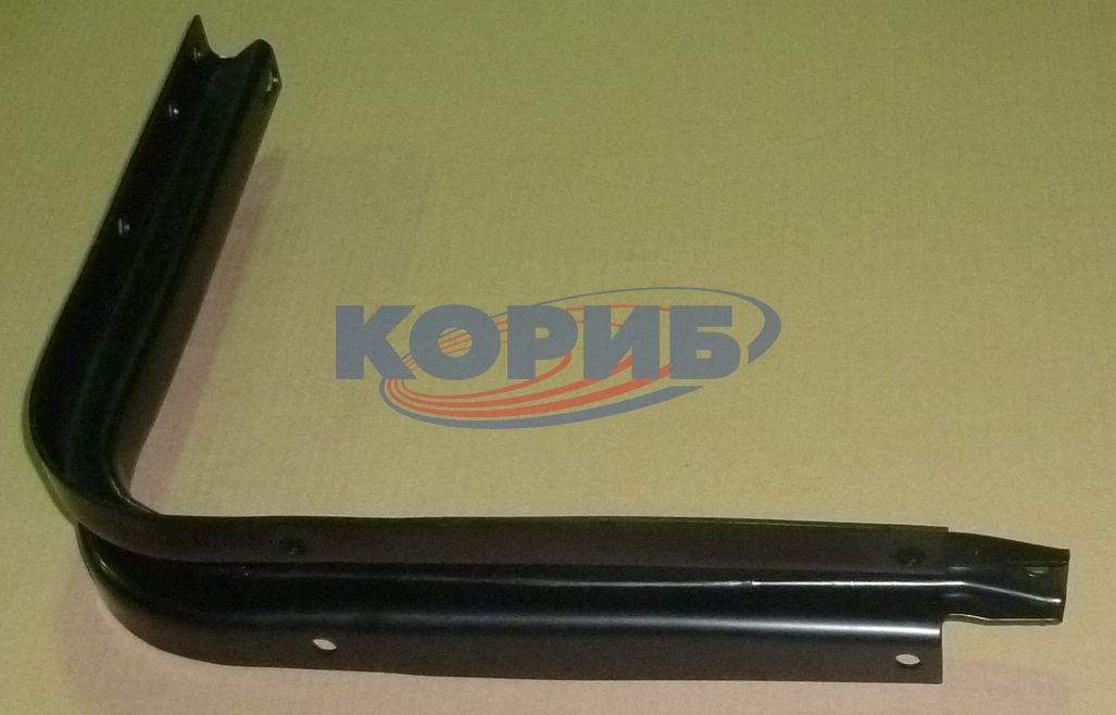 5320-1101104-10 – Кронштейн крепления топливного бака 250 л (ПАО КАМАЗ) для КАМАЗа, 5320-1101104-10