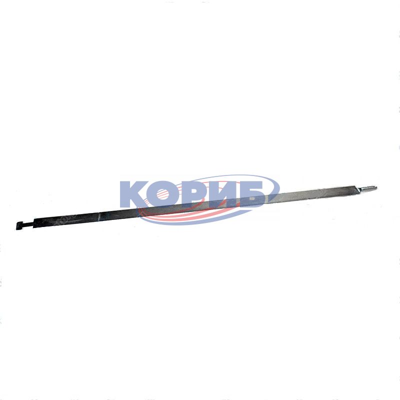 5320-1101110-20 – Хомут топливного бака 250 л (ПАО КАМАЗ) для КАМАЗа, 5320-1101110-20