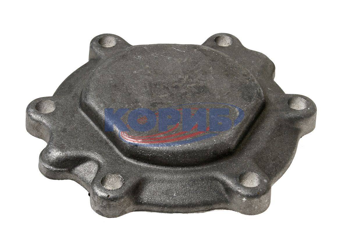 5320-2402181 – Крышка заднего подшипнника редуктора (ПАО КАМАЗ) для КАМАЗа, 5320-2402181
