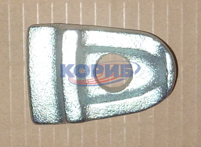 5320-3101041-03 – Прижим переднего колеса (ПАО КАМАЗ) для КАМАЗа, 5320-3101041-03