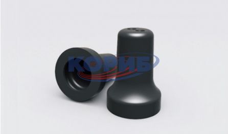 5320-3724059-01 – Чехол защитный держателя наружний для КАМАЗа, 5320-3724059-01