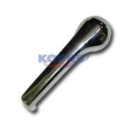5320-6105180 – Ручка двери внутренняя (DAAZ) для КАМАЗа, 5320-6105180