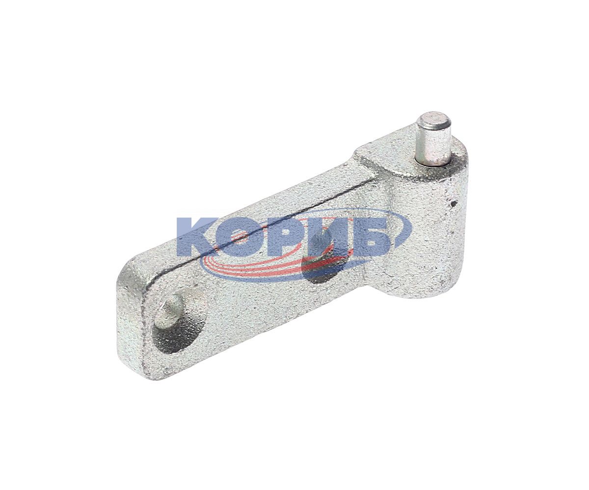 5320-8407011 – Петля облицовочной панели левая (ПАО КАМАЗ) для КАМАЗа, 5320-8407011