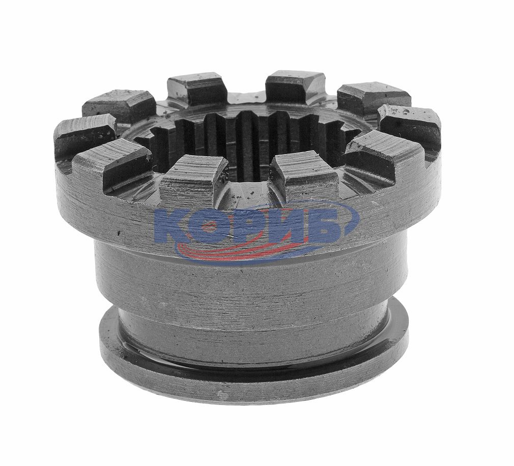 53229-2409053 – Муфта блокировки межколесного дифференциала для КАМАЗа, 53229-2409053