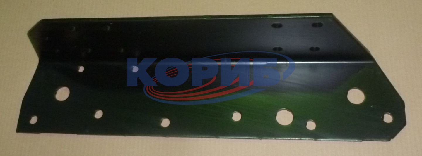 5410-2702183 – Кронштейн левый (ПАО КАМАЗ) для КАМАЗа, 5410-2702183