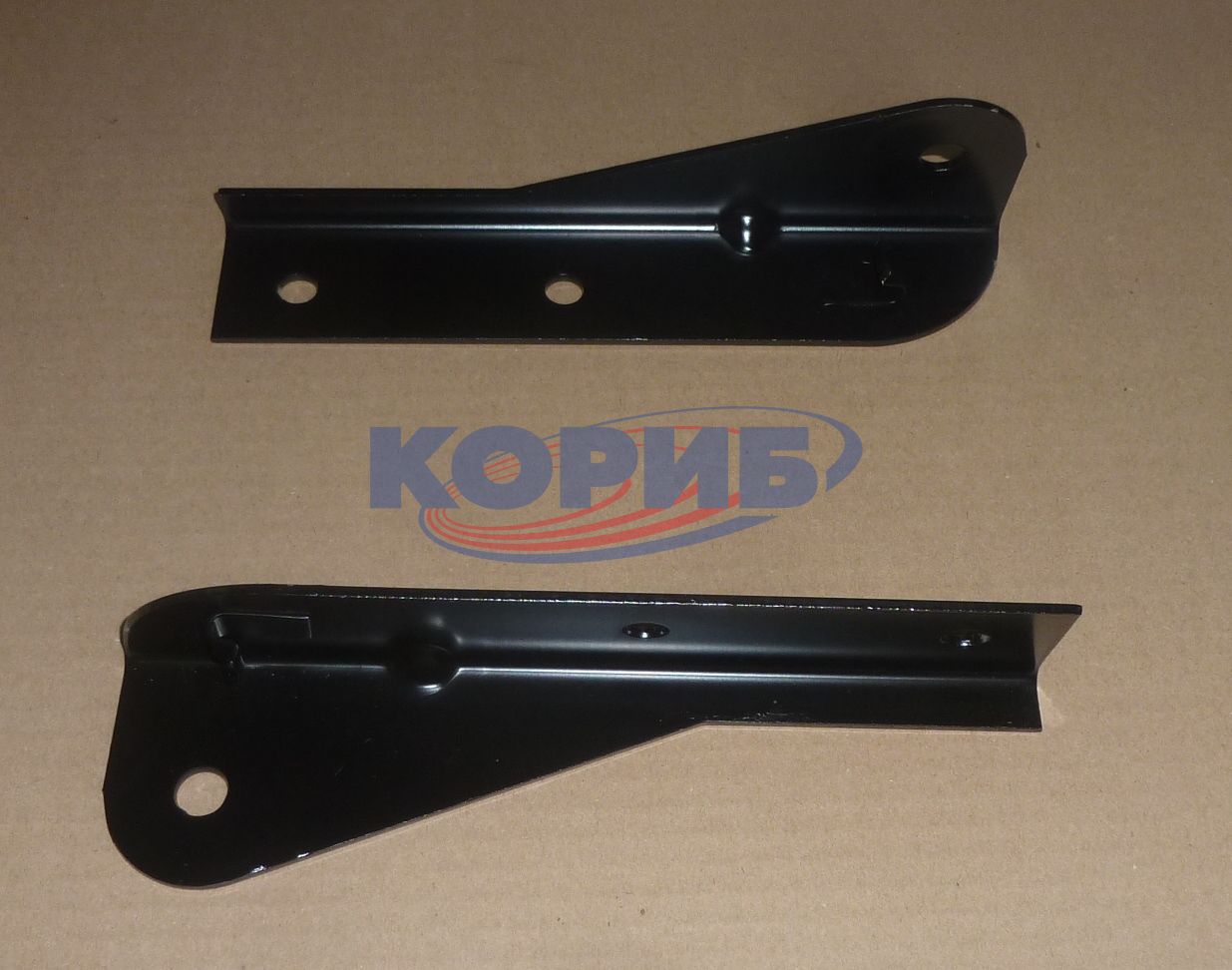 5410-3727027 – Кронштейн прожектора для КАМАЗа, 5410-3727027
