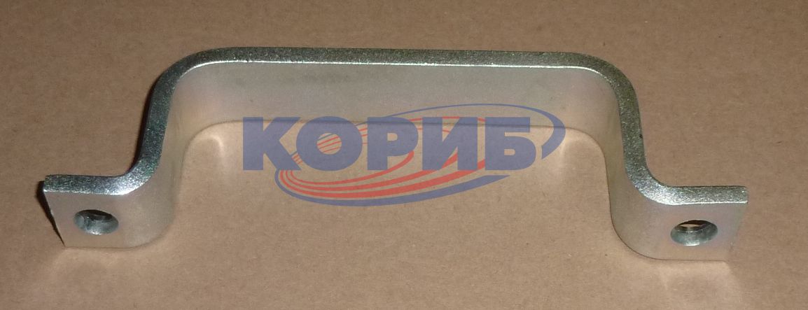 54112-1001185 – Обойма подушки поддерживающей опоры (ПАО КАМАЗ) для КАМАЗа, 54112-1001185
