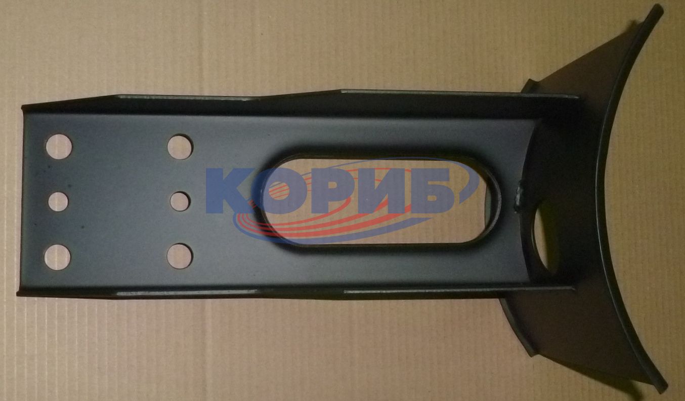 54112-1109172-10 – Кронштейн воздушного фильтра (ПАО КАМАЗ) для КАМАЗа, 54112-1109172-10