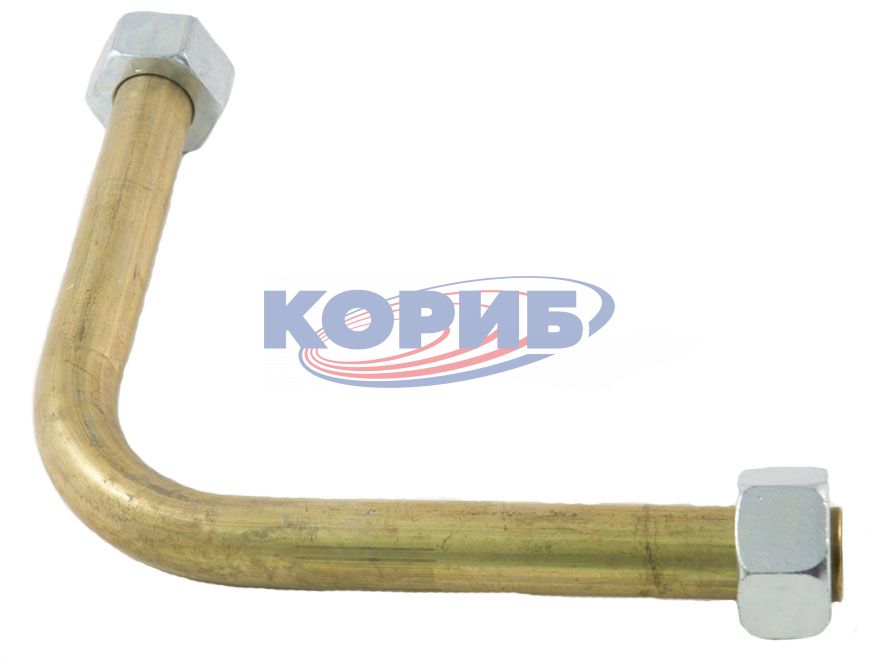 5490-3506193-40 – Трубка (ПАО КАМАЗ) для КАМАЗа, 5490-3506193-40