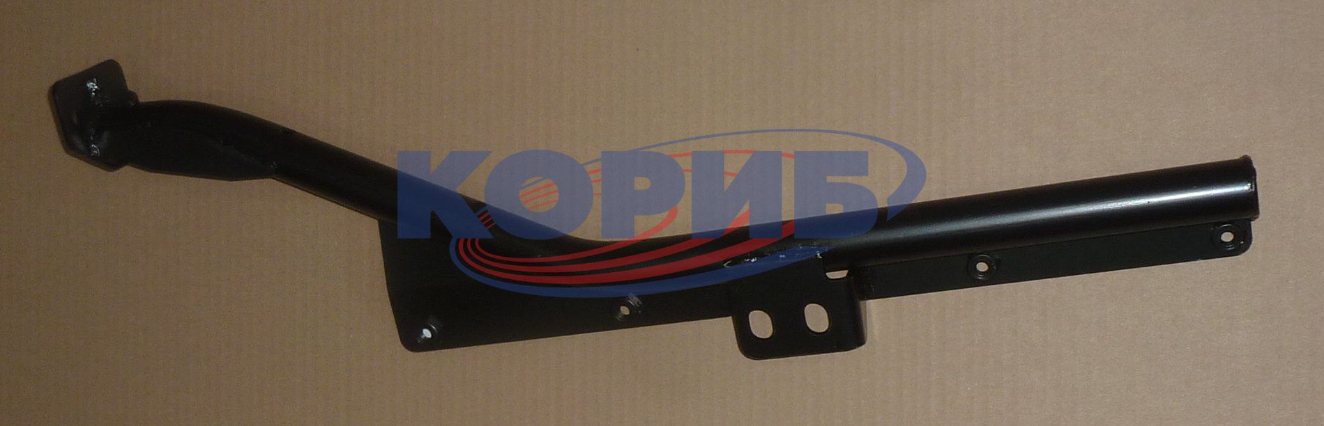 5490-8405321-20 – Опора подножек левая для КАМАЗа, 5490-8405321-20
