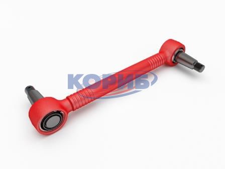 5511-2919012-04Э – Штанга реактивная для КАМАЗа, 5511-2919012-04Э