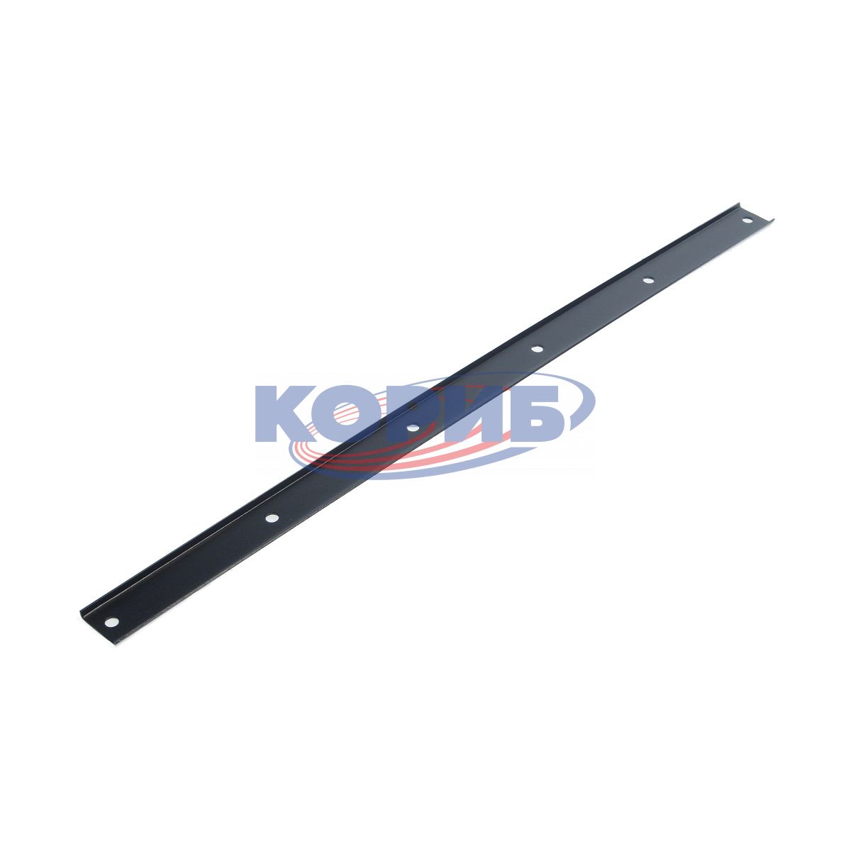 5511-8404283 – Планка щитка брызговика задняя (ПАО КАМАЗ) для КАМАЗа, 5511-8404283