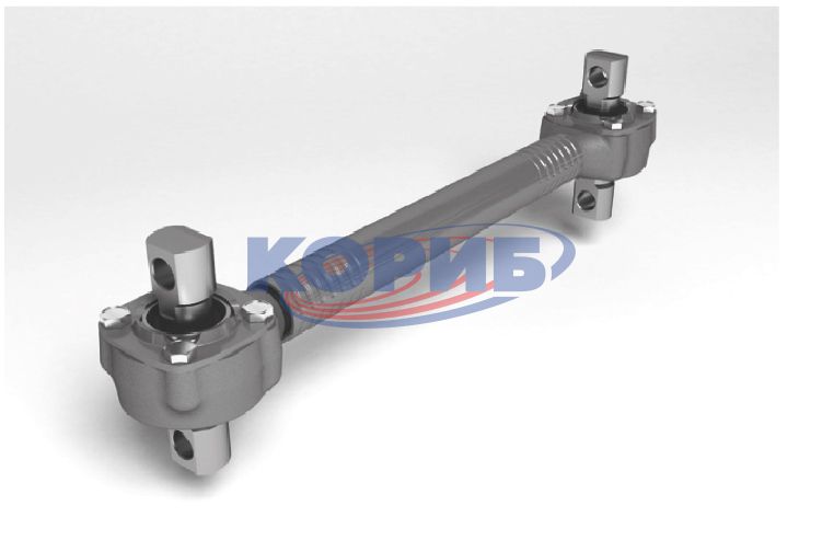 632-2919010 – Штанга реактивная для КАМАЗа, 632-2919010