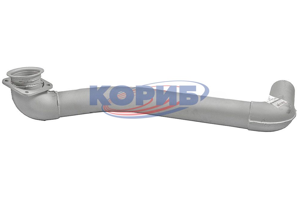 6460-1203013-10 – Труба правая в сборе для КАМАЗа, 6460-1203013-10