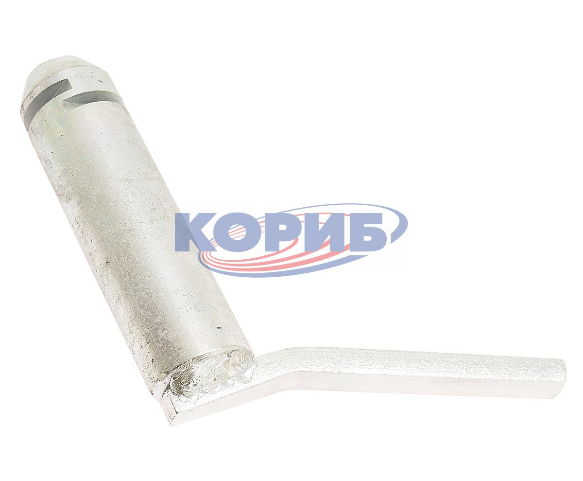 6460-2806110 – Палец буксирной вилки правый (ПАО КАМАЗ) для КАМАЗа, 6460-2806110