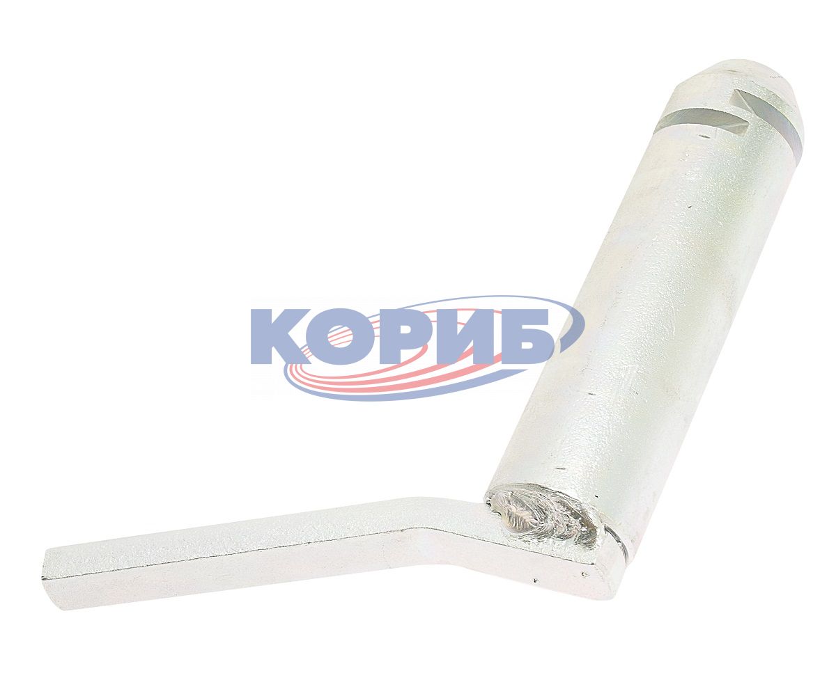 6460-2806111 – Палец буксирной вилки левый (ПАО КАМАЗ) для КАМАЗа, 6460-2806111