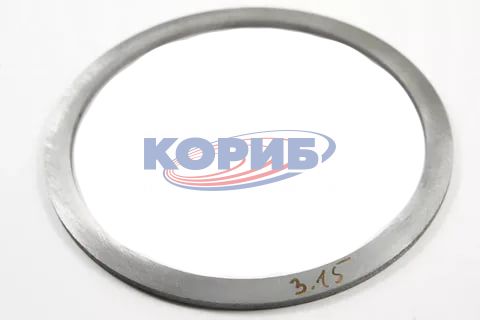 65111-1802046-01 – Прокладка регулировочная для КАМАЗа, 65111-1802046-01
