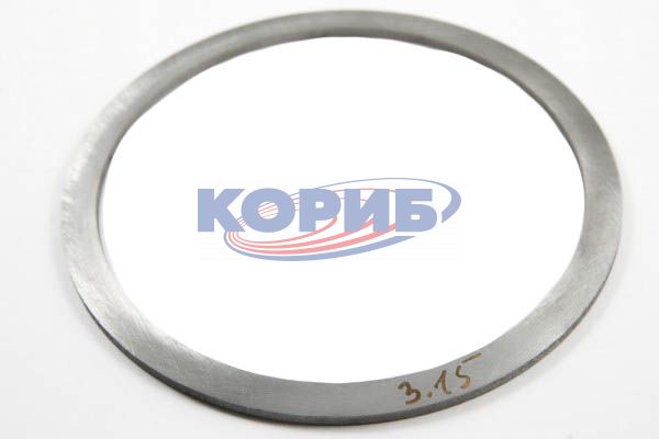 65111-1802046-03 – Прокладка регулировочная для КАМАЗа, 65111-1802046-03
