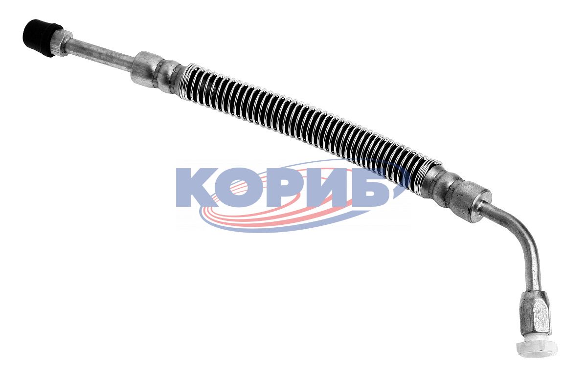65115-3408020 – Шланг высокого давления для КАМАЗа, 65115-3408020