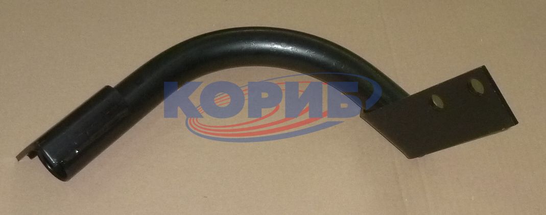 65115-8405321-40 – Опора подножки задняя левая (ПАО КАМАЗ) для КАМАЗа, 65115-8405321-40