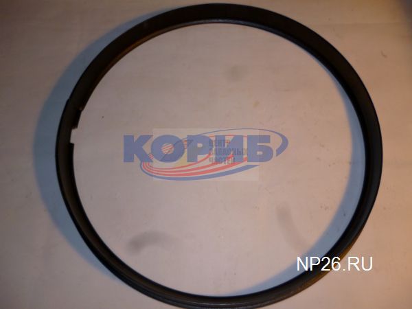 6520-3101026 – Кольцо замочное обода колеса для КАМАЗа, 6520-3101026