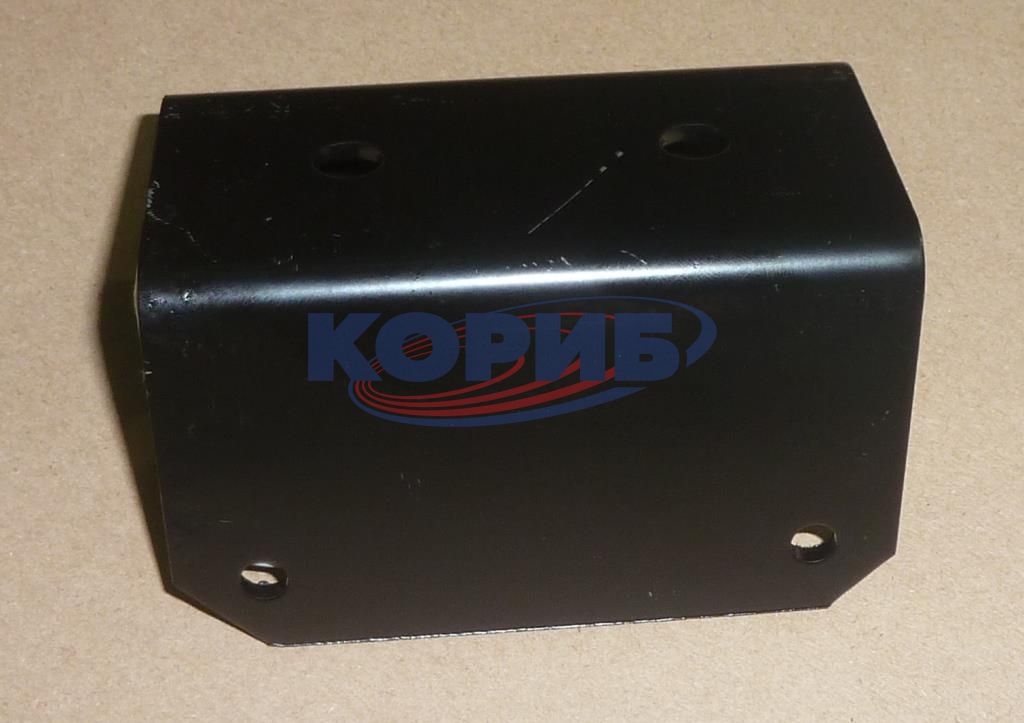 6520-8106175-10 – Кронштейн блока предохранителей (Заводы ОАО “Камаз”) для КАМАЗа, 6520-8106175-10