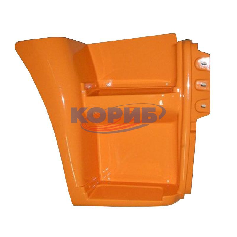 6520-8405110 – Щиток подножки правый (РИАТ) для КАМАЗа, 6520-8405110