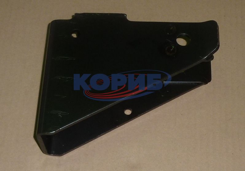 65201-5001085 – Кронштейн рычага задний (Заводы ОАО “Камаз”) для КАМАЗа, 65201-5001085